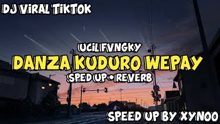 DJ DANZA KUDURO WEPAY X BECKY G PLAY IT AGAIN X MIRACLES (Speed Up + Reverb)