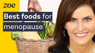 5 essentials for your menopause toolkit: Dr. Mary Claire Haver & Dr. Sarah Berry