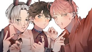 [Tổng hợp TikTok Anime] Tokyo Revengers ( All x Takemichi)/#7 | ❦𝐓𝐡𝐚𝐧𝐤𝐬 𝐅𝐨𝐫 𝐖𝐚𝐭𝐜𝐡𝐢𝐧𝐠❦