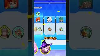 Cyrene is a MASSIVE Skip 😬 | Best QoL Ever!!! #hsr #bad #cyrene #e2 #skip