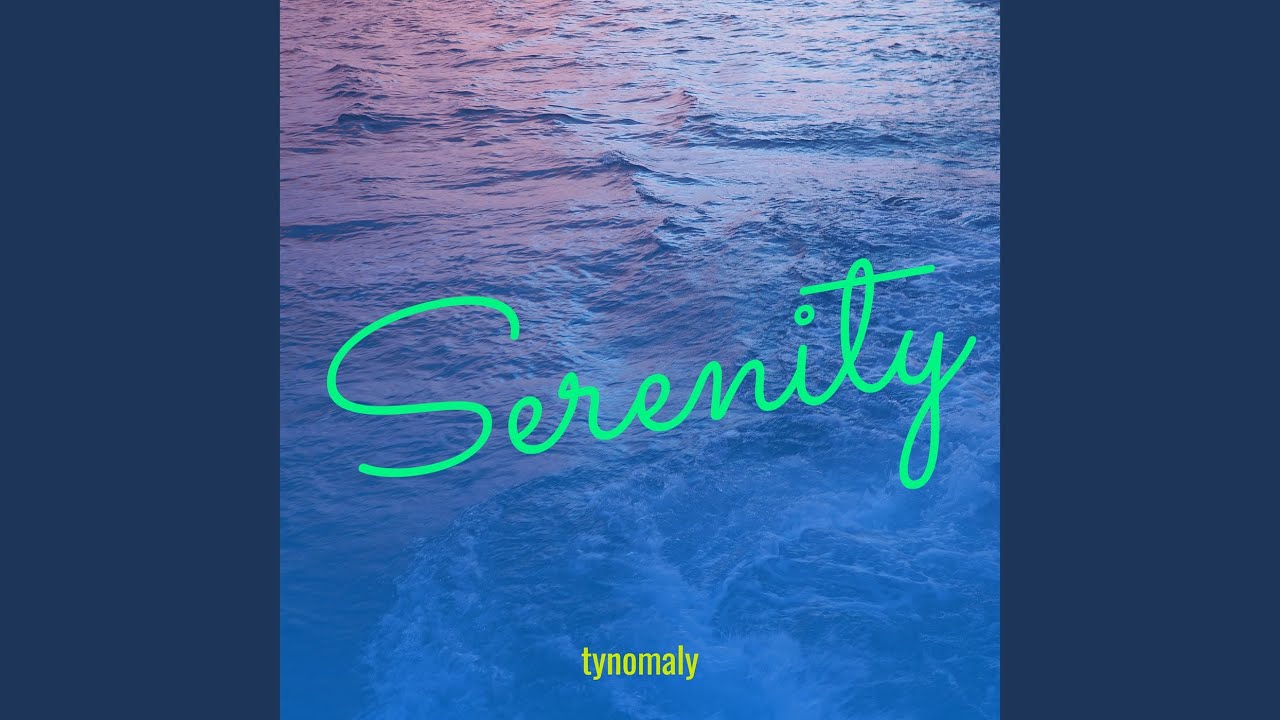 Watch Serenity on YouTube Watch Serenity on YouTube