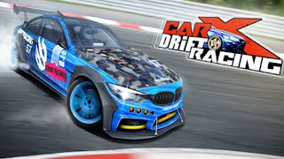 CARX DRIFT RACING 2 | NOOB GAMEPLAY #1 | MODIFIED CAR | FRAZER DIAS