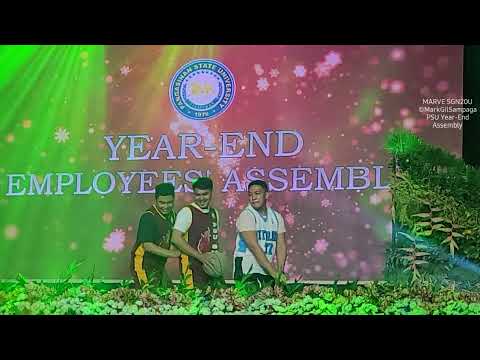 PSU Sta Maria Year-end 2021 presentation