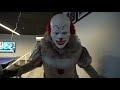 HALLOWEEN PRANK: Eric Dick Scares Teammates