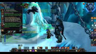 Darkmanku, Supremosaiya, Alkayser, Sebaselfo, Balansat  hack bug arthas icc