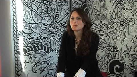 Within Temptation interview - Sharon den Adel (deel 1)