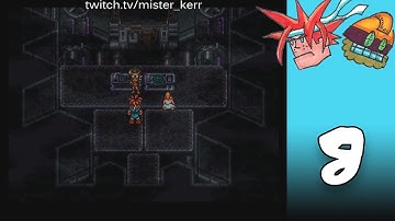 Chrono Trigger Part 8: The Player and the Doodler