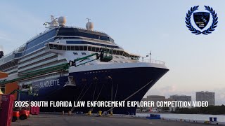 2025 South Florida Explorer Competition Video