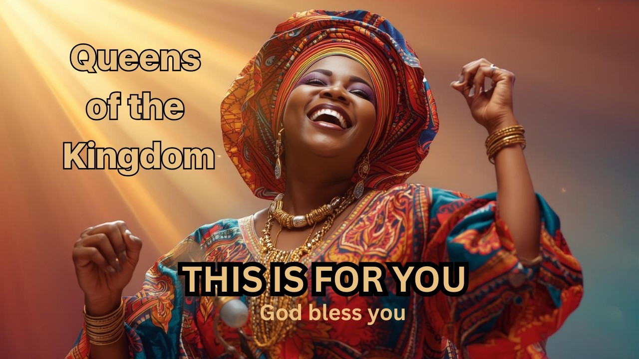 Queens of Fire 🔥 International Women's Month Special | Sister, This Is For You 👑