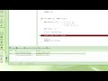 C Programming tutorial: Passing 2 Dimensional Arrays to Functions