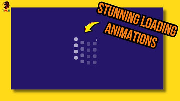 Create AMAZING HTML and CSS Animations That WOW!