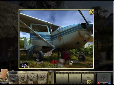 LOST CITY OF Z NAT GEO ADVENTURE (FREE FULL GAME)