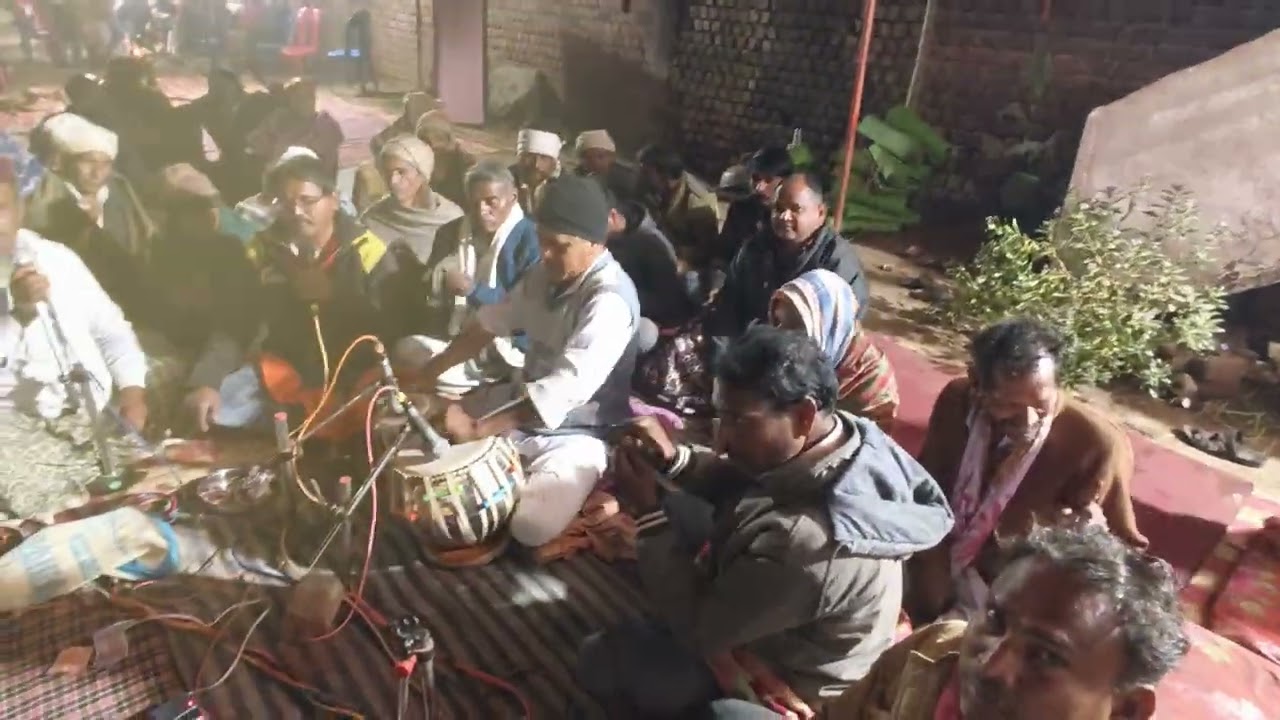 रमेश भाई गायक कटोरा वाले 91115 14517 