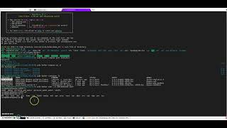 BeGees Part 4: Packaging the application into Docker