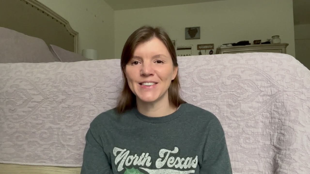 Floss Tube 38 - WIP Parade, Update, 2024 Plans