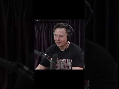 Elon Musk on