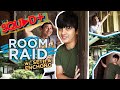 ROOM RAID WITH SETH & ENCHONG | The Squad+