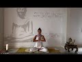 Clase de Yoga Online - Kriya para Pulmón y Colon con Sat Purkh Kaur.