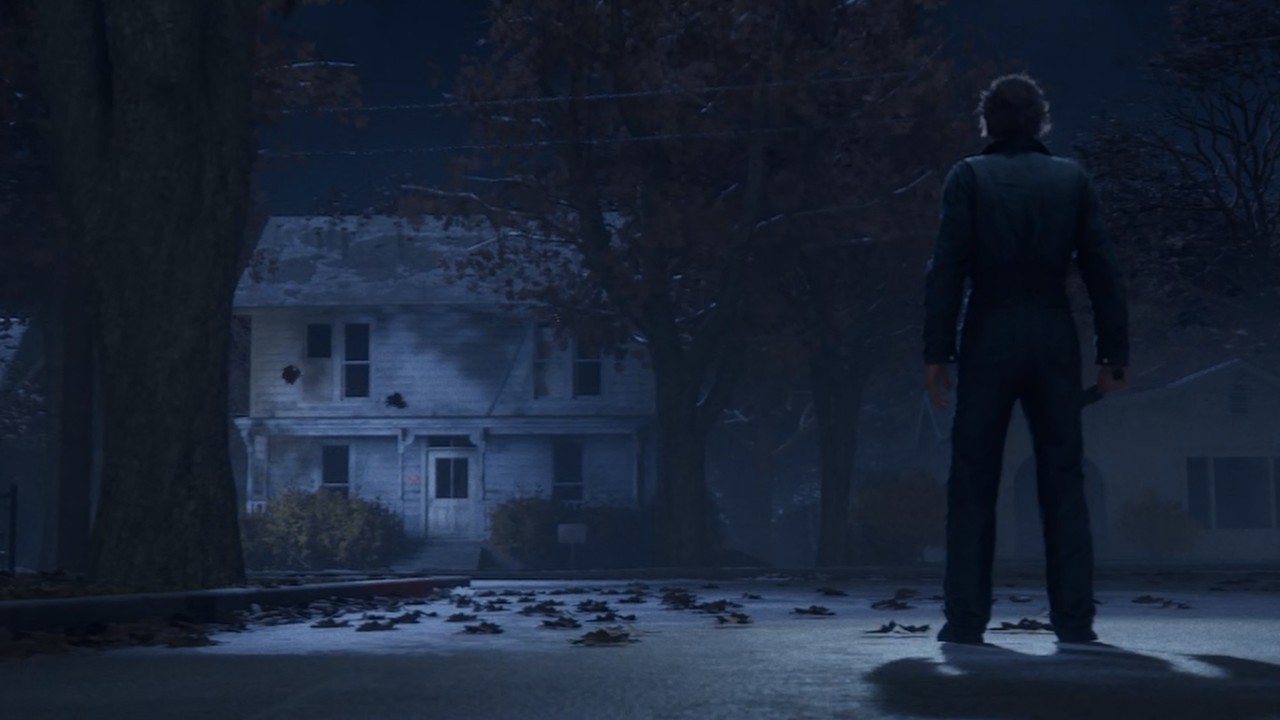 The Night 𝙃𝙀 Came Home...