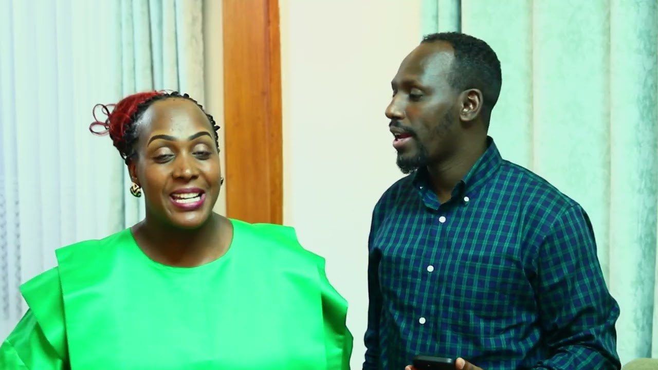 IJISHO RY'UMUTURANYI EP3: Umuntu waciye amababi y'ibiti ngo arizeye ahinduke amafaranga