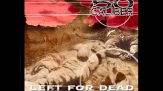 50 Caliber - Tempers Edge