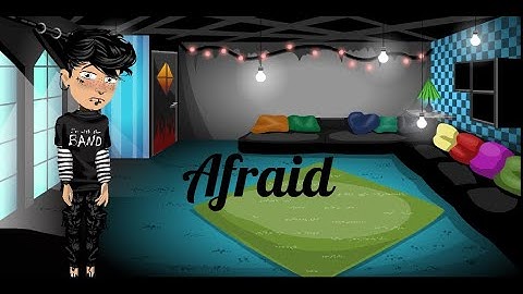 Afraid - MSP Version