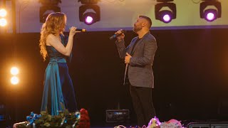 Nikos Vertis - Thelo na me nioseis (Sergii Muntian, Alina Karapka cover)