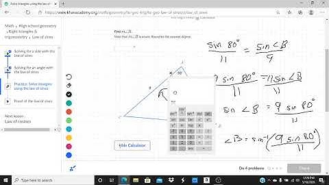 Reviewing Khan Academy
