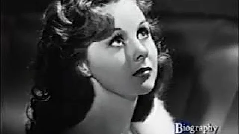 SUSAN HAYWARD - BIOGRAPHY, 1999 {23} The Medic.S02...
