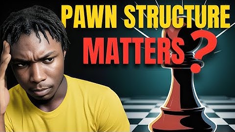 What Chess Masters Know About Pawns (That Most Players Don’t)
