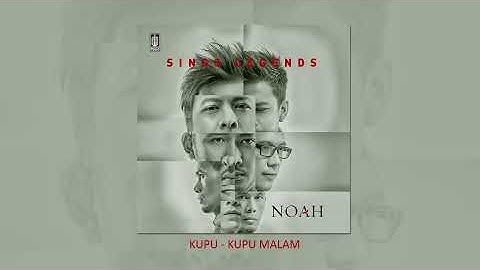Thumbnail of NOAH - Kupu-Kupu Malam (Official Audio)