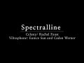 Spectralline