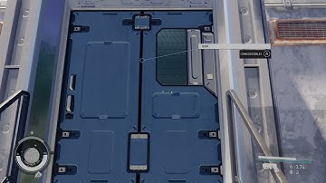 Starfield “Operation Starseed” Bug