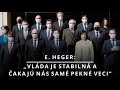 E. Kaliňák: Ak náhodou neviete, máme najlepšiu vládu, ktorá určite dovládne celé štyri roky.😁🤷🏻‍♂️