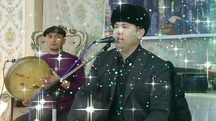Otabek Samiyev Zuhro kelmadi Отабек Самиев Зуҳро келмади 2025- йил куйлаган тарона