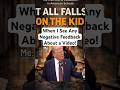 It All Falls On the Kid: The True Cost of Evaluation in American Schools