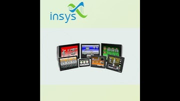 Redlion Graphite® HMIs ,#RedLionControls  #HMI  #IndustrialAutomation  #SmartHMI  #GraphiteHMI