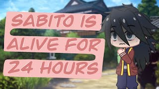 Sabito is Alive for 24 Hours?? {KNY}