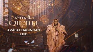 Jamala - ARAFAT DAĞINDAN (QIRIM) | Live at National Opera of Ukraine