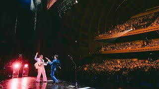 Koino Yokan - En Vivo en el Gran Rex
