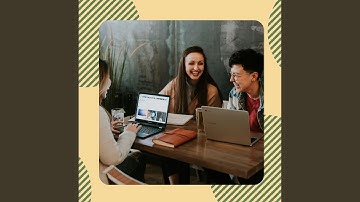 Pulsating Music for Work Mode