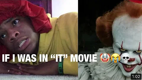 IF I WAS IN IT PART 2