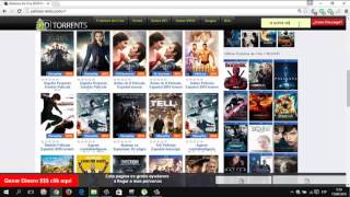 como descargar peliculas gratis de internet screenshot 3