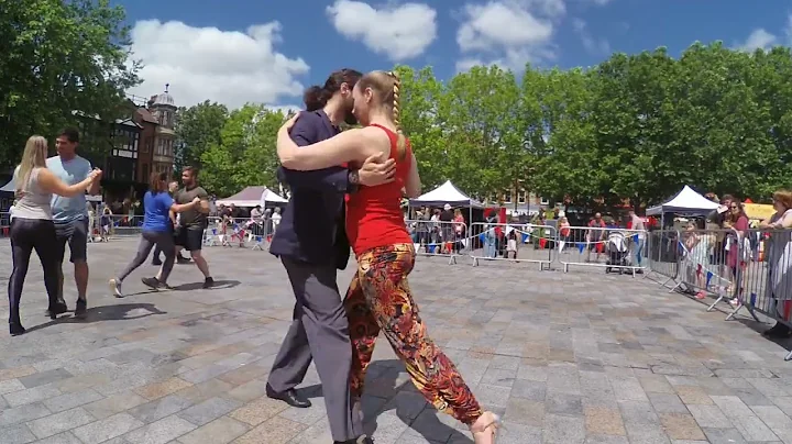 Tango at Salisbury Market Square 12/06/2022 (best ...