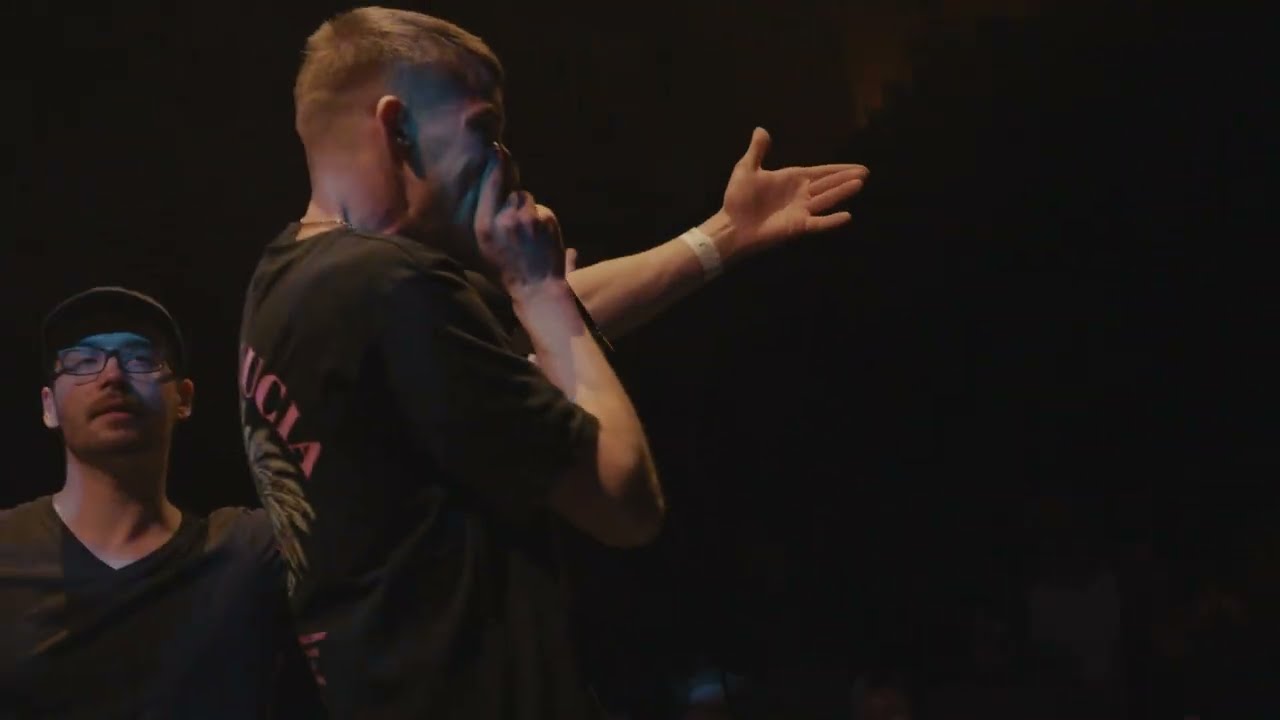 Vox vs  Shangai I 1/8 Finals I BBC25