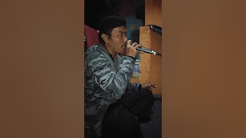 Wangsit siliwangi,versi kacapi,vokal yudi kemot
