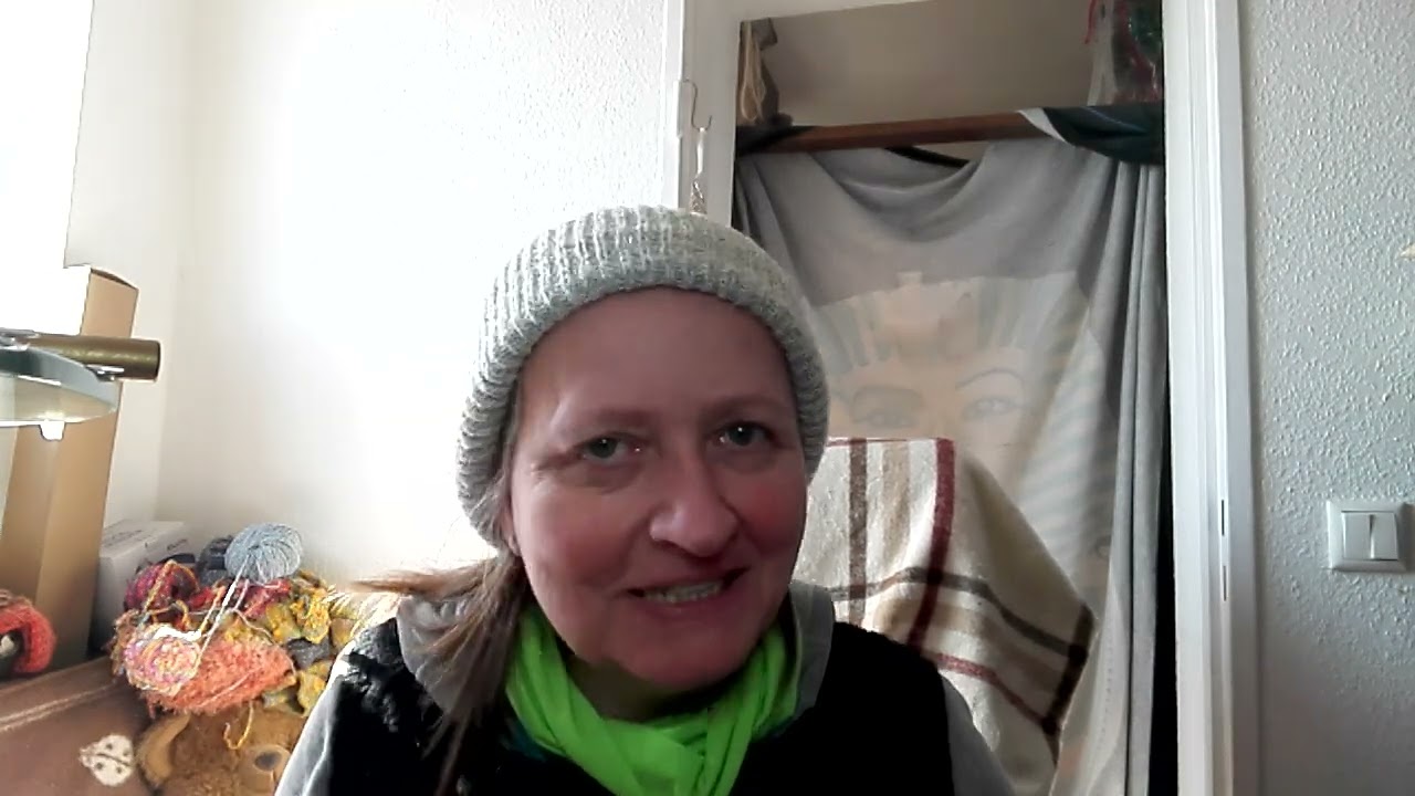 Update Chaosstricken und andere Katastrophen - März 2022 Ey, Teil 1 ... echt, Null Speicherplatz über!