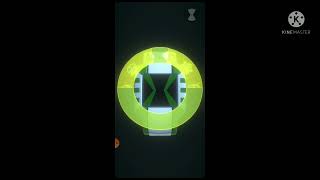 omnitrix Simulator 3D over 10 aliens viewer screenshot 5