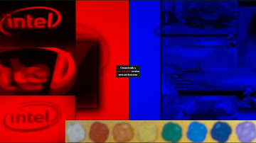 (New effect) 22 shuric scans with are slides (22-8000) is colors red and blue