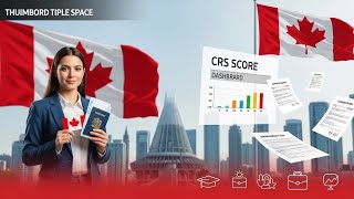 Canada Express Entry Proposed Changes Explained | Possible CRS & Eligibility Updates